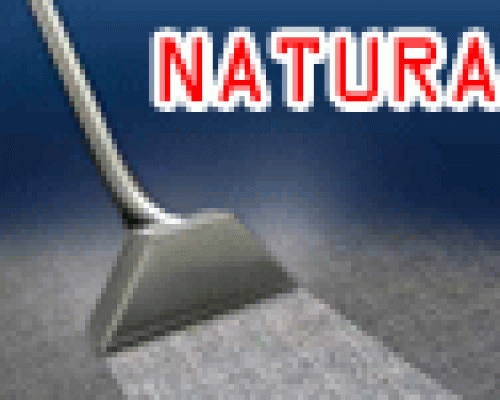 Pranje tepiha Natura