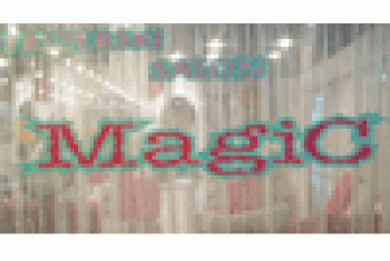 Frizerski salon Magic