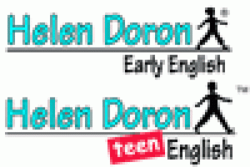 Škola stranih jezika za decu Helen Doron