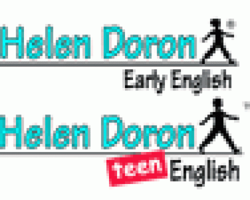 Škola stranih jezika za decu Helen Doron