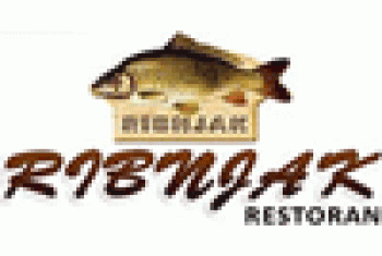 Riblji restoran Ribnjak