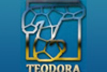 Dekorativna štampa šolja Teodora