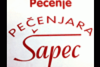 Pečenjara Rosić – Šapec