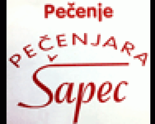 Pečenjara Rosić – Šapec