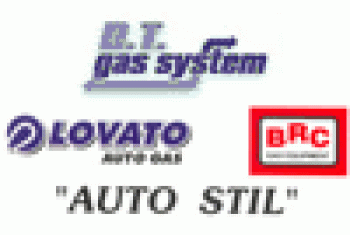 Auto Stil ugradnja gasa