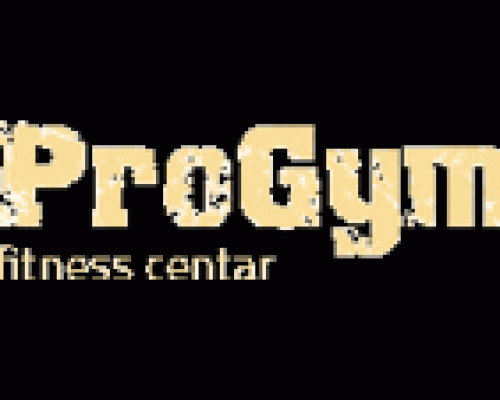 Fitness centar Pro Gym