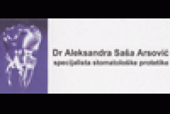 Stomatološka ordinacija Arsović