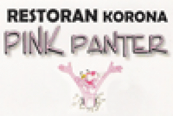Restoran Pink Panter Korona