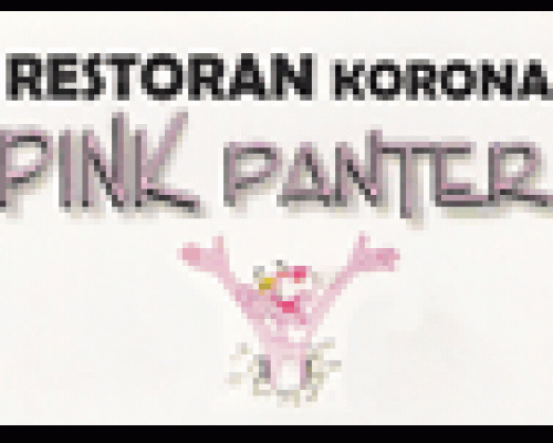 Restoran Pink Panter Korona