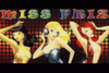 Frizerski salon Miss Friz