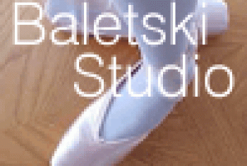 Baletski Studio Vračar