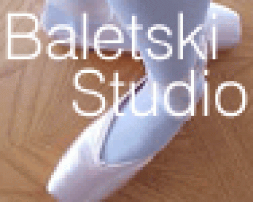 Baletski Studio Vračar
