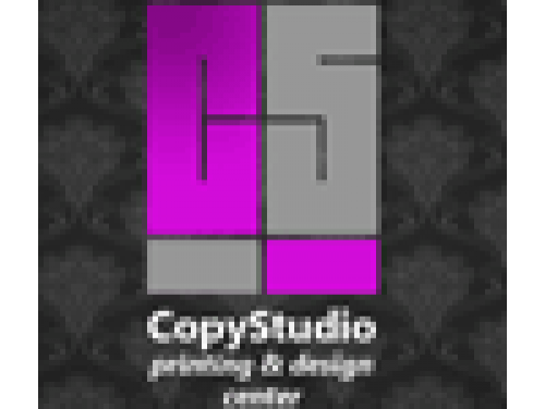 Fotokopirnica Copy Studio