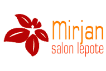 Salon lepote Mirjan