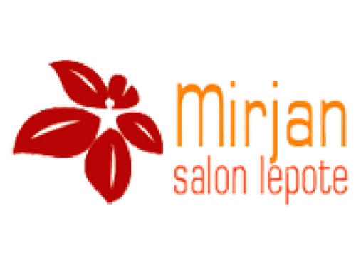 Salon lepote Mirjan