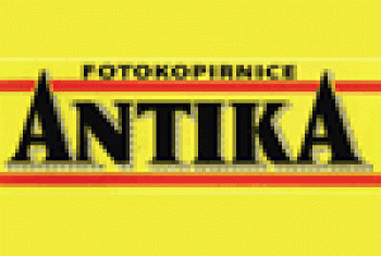 Fotokopirnice Antika