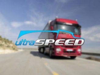 Medjunarodni transport Ultra Speed