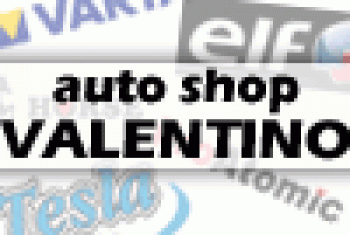 Akumulatori i motorna ulja Valentino