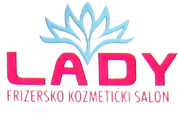 Frizersko kozmetički salon Lady