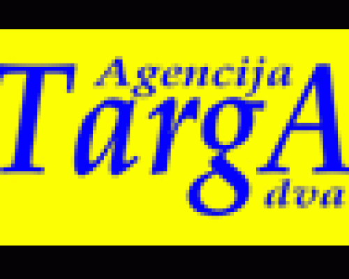 Agencija za registraciju vozila Targa Dva