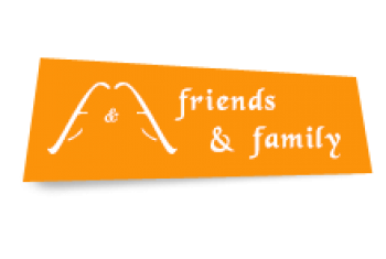 Optičarske radnje Friends & Family