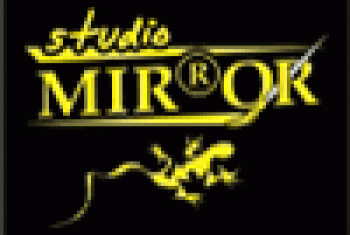Studio Mirror