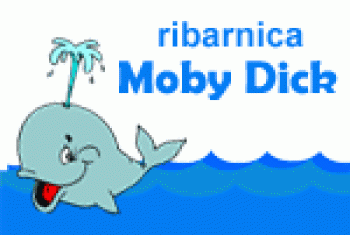 Ribarnica Moby Dick – Mita
