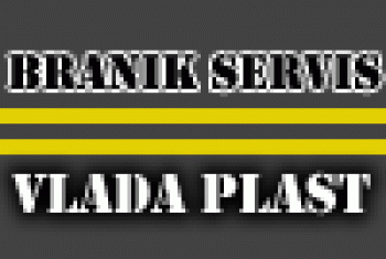 Branik i hladnjak servis Vlada Plast