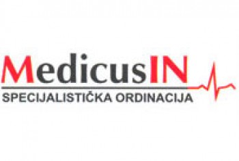 Specijalistička ordinacija Medicus In