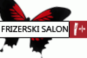 Frizerski salon I+