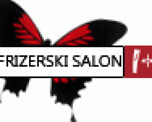 Frizerski salon I+
