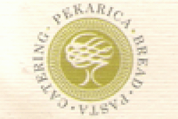 Bread – Pasta Catering Pekarica