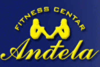 Fitnes centar Andjela