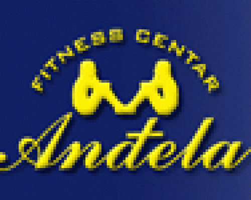 Fitnes centar Andjela