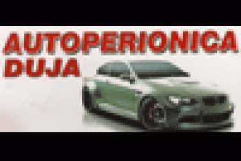 Autoperionica Duja