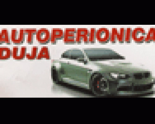 Autoperionica Duja