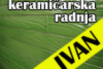 Keramičarska radnja Ivan Keramika