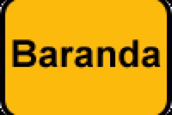 Klub Baranda