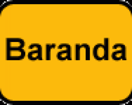 Klub Baranda