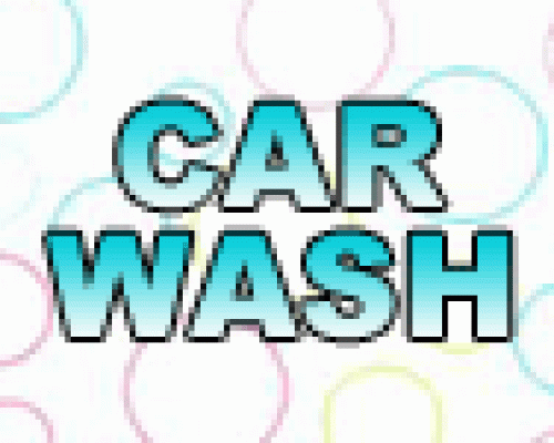 Autoperionica Car Wash
