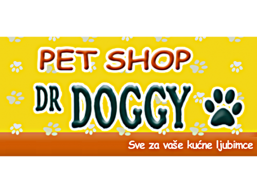 Pet Shop Dr Doggy