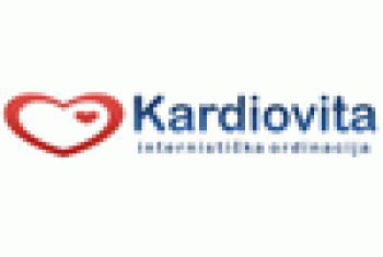 Internistička ordinacija Kardiovita