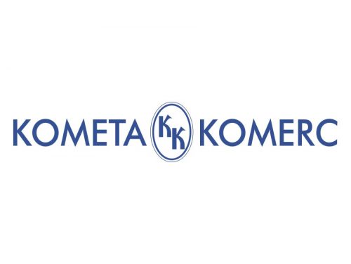 Materijal za sito štampu Kometa Komerc