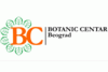 Cvećara Botanic Centar