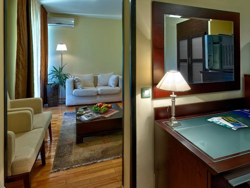 Hotel President