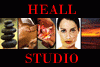 Facebuilding Heall Studio