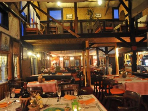 Restoran taverna Jakovljević