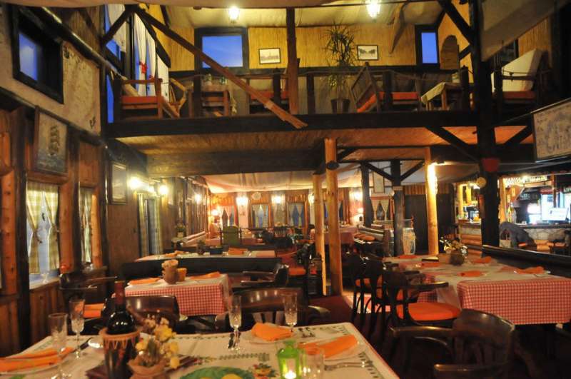 Restoran taverna Jakovljević