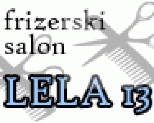 Frizerski salon Lela 13