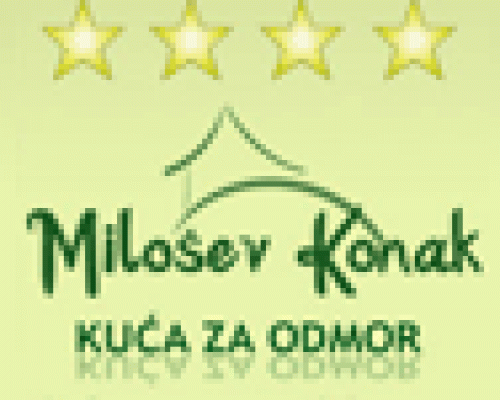 Milošev Konak